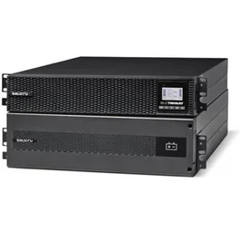 Salicru SLC-6000-TWIN RT3 6000VA/6000W Doble Conversión Torre/Rack
